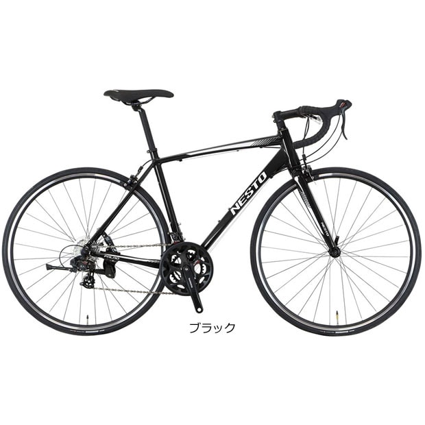 柏駅〜野田市駅、三郷駅で引き渡し。ロードバイク ネスト ファラドプロ