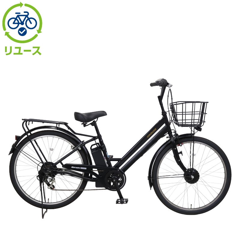 �ې�[MARUISHI] �y�����[�X�z�O���E�X�A�V�X�g�uASFAT266KDR�v26�C���` 2025�N���f�� �d�����]�� �d�����]��