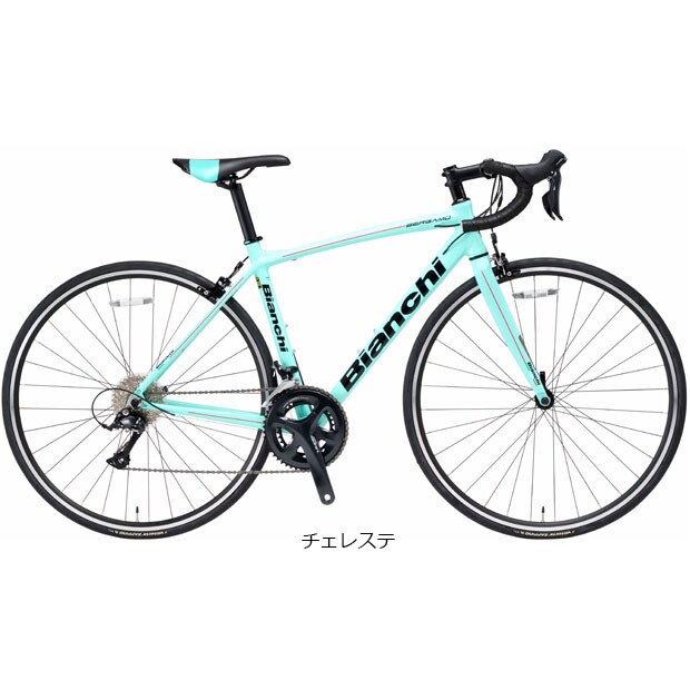 �r�A���L[BIANCHI] BERGAMO�i�x���K���j���[�h�o�C�N �����Ќ��� ���[�h�o�C�N ���]�� ���[�h�o�C�N