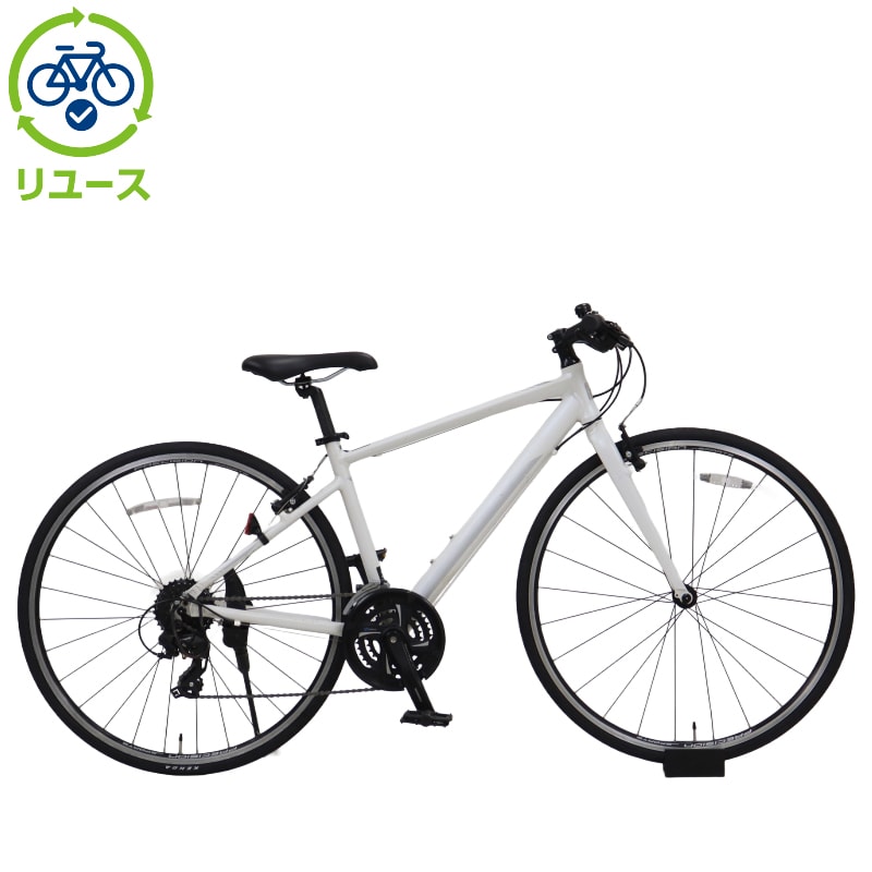 リユース】プレシジョンスポーツ -N 430mm 2022年モデル クロスバイク 