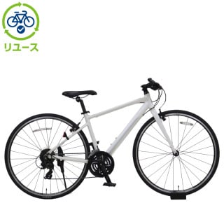 リユース】プレシジョンスポーツ -N 430mm 2022年モデル クロスバイク 
