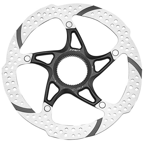 �e�B�[�A�[���s�[[TRP] TRP-25 �Z���^�[���b�N �f�B�X�N���[�^�[ 140mm �u���[�L