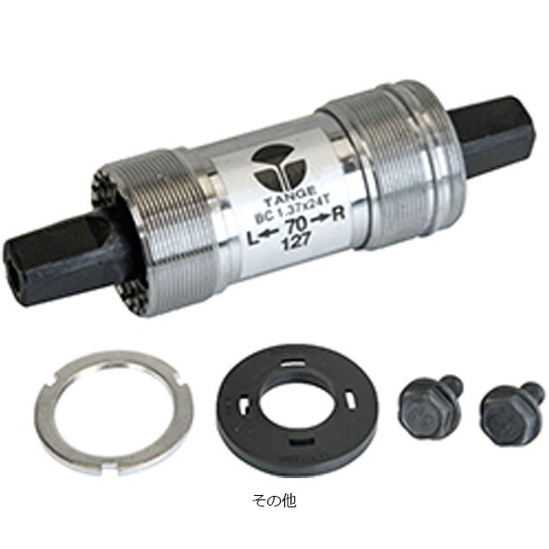 ^Q[TANGE] LN3922CLC 70/127mm {guPbg BB aa({guPbg)