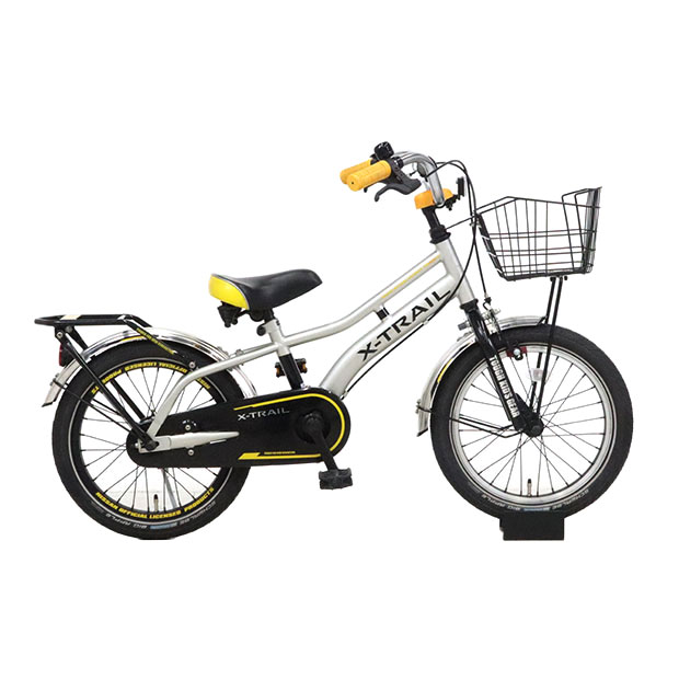 よっち様専用】16インチ X-TRAIL 子供用自転車