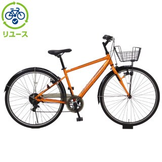 オレンジ, スポーツバイク - サイクルベースあさひ