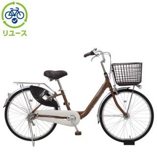 ブラウン, あさひ[ASAHI], シティサイクル - サイクルベースあさひ