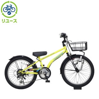 イエロー, ジュニアスポーツ車, キッズサイクル／乗り物 - サイクル