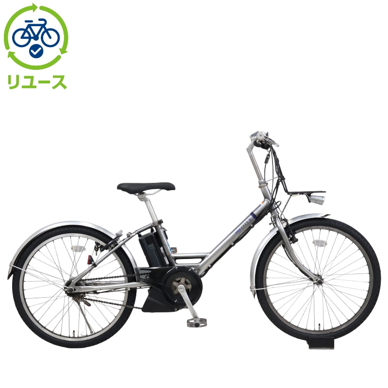 ���}�n[YAMAHA] �y�����[�X�zPAS CITY-V�uPA24CV�v24�C���` 2018�N���f�� �d�����]�� �d�����]��