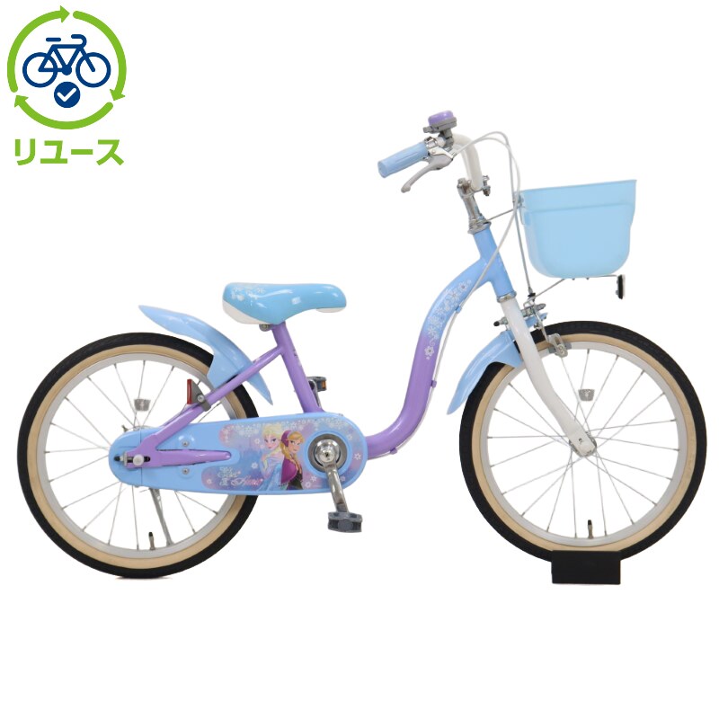アナと雪の女王 アナ 自転車」の人気商品一覧 | 安い商品を通販サイト