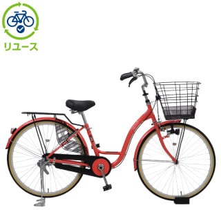 ピンク, シティ, シティサイクル - サイクルベースあさひ