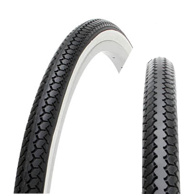 アサヒサイクル[ASAHICYCLE] SR078 Shinko デミング L/L 1本巻 26x1-3/8 ワイヤービード タイヤ／チューブ／小物