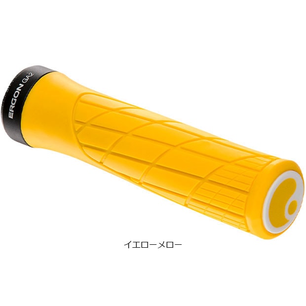 �G���S��[ERGON] GA2 �����F137mm �O���b�v �o�[�e�[�v�^�O���b�v