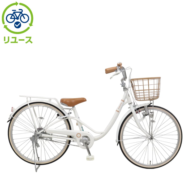 自転車 ジュニア 24インチ ブリヂストン」の人気商品一覧 | 安い商品
