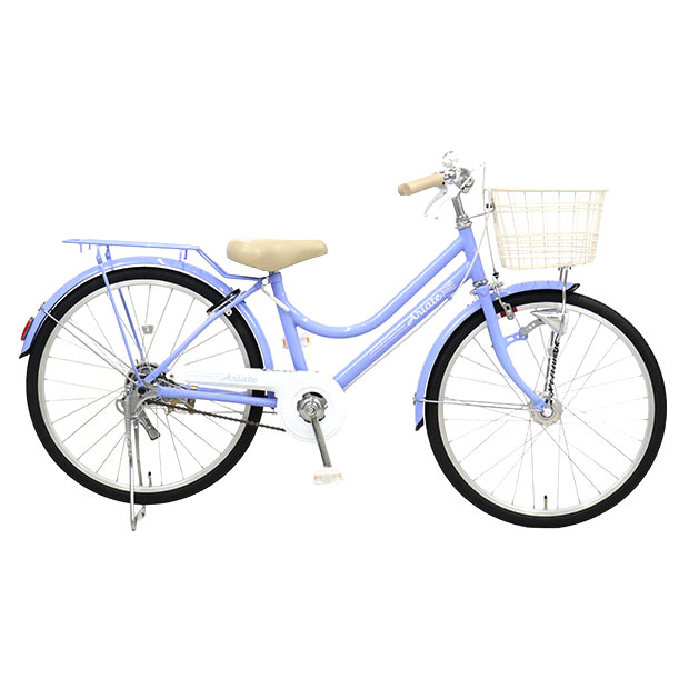 その他 【リユース】アリアーテ 22インチ 子供用 自転車 ジュニアシティ車 その他 【リユース】アリアーテ 22インチ 子供用 自転車 ジュニアシティ車