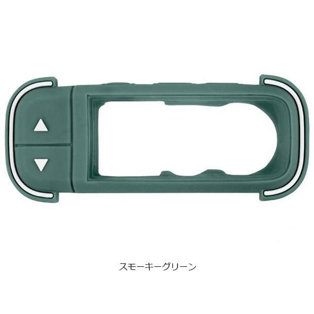 アサヒサイクル[ASAHICYCLE] Fino 電動アシストスイッチカバー ヤマハスマートクロック用 TT-06Y コンピュータ／カメラ