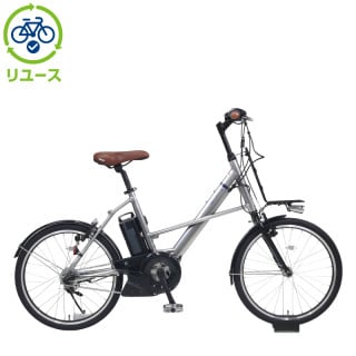 シルバー, 電動自転車 - サイクルベースあさひ