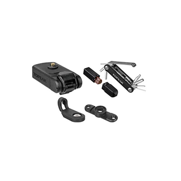 �g�s�[�N[TOPEAK] Ninja Master�{ ToolBox T11�i�j���W�� �}�X�^�[�{ �c�[���{�b�N�X T11�j �H��^�P�~�J��