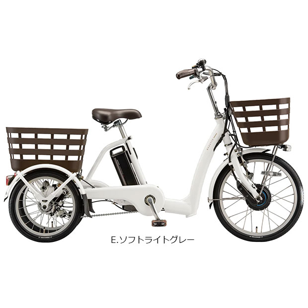 電動自転車 電動アシスト自転車 ラクットワゴン」の人気商品一覧・価格