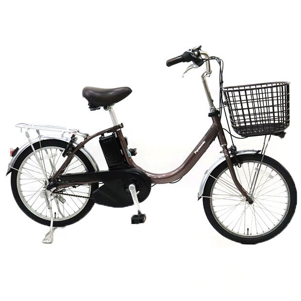 【83】電動自転車 パナソニック ビビ LS クリーム 20インチ 83】電動自転車 パナソニック ビビ LS クリーム 20インチ 公式】ビビ