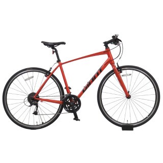 レッド, クロスバイク, スポーツバイク - サイクルベースあさひ