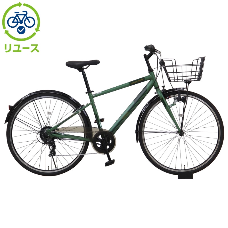 通勤通学 あさひOFFICE PRESS TR 530mm【大阪吹田・整備済み