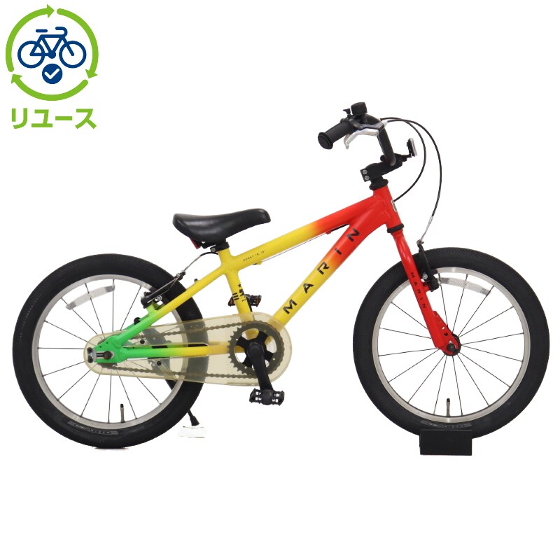 子供用自転車 18インチ　Marin Amazon | マリン MARIN DONKY JR18 ドンキー ジュニア18 2024 スポーツ