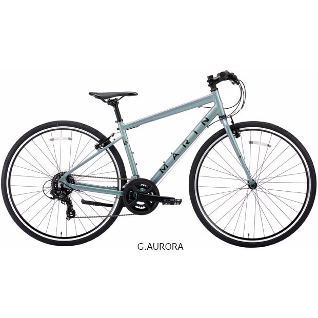 MARIN FAIRFAX SC2 クロスバイク サイズM【引取り限定】横浜 MARIN FAIRFAX SC2 クロスバイク サイズM【引取り限定】横浜 MARIN