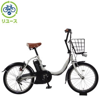 ホワイトシティタイプ電動アシスト自転車 ホワイト, シティ, 電動自転車 - サイクルベースあさひ
