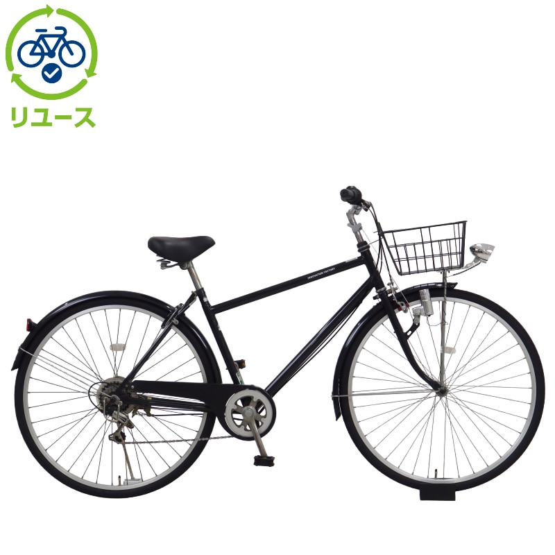 リユース】イノベーションファクトリーCITY S 276-O 27インチ 2023年