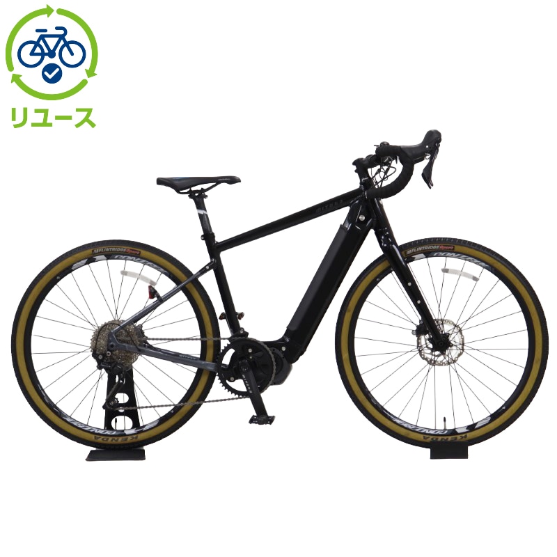 �~���^[MIYATA] �y�����[�X�zROAD REX i 6180�uVRI61452�v450mm 2022�N���f�� �d�����]�� �X�|�[�c