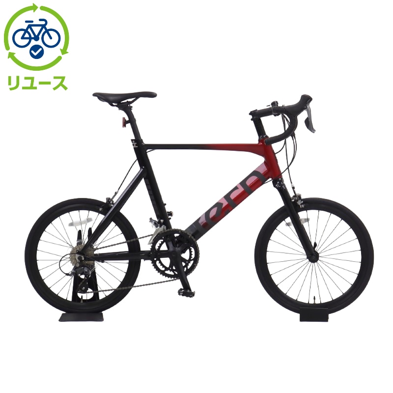 ^[[tern] y[XzSURGE 520mm 2023Nf ~jx ] a