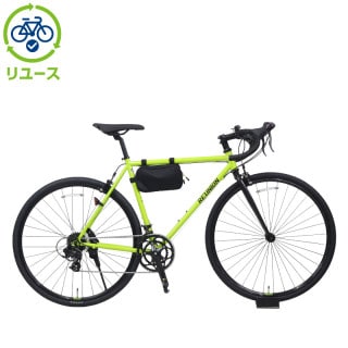 リユース】レユニオンコーレル -K 530mm 2021年モデル ロードバイク 自転車
