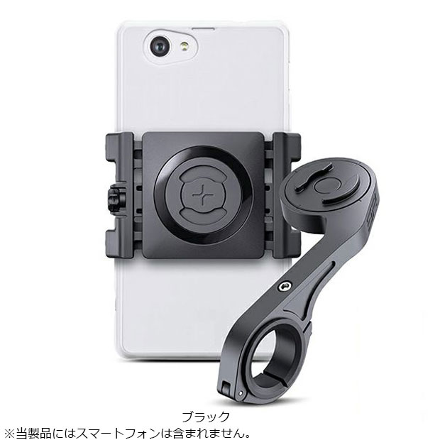 エスピーコネクト[SP CONNECT] ロードバイク バンドル ユニバーサル クランプ スマホケース バッグ類