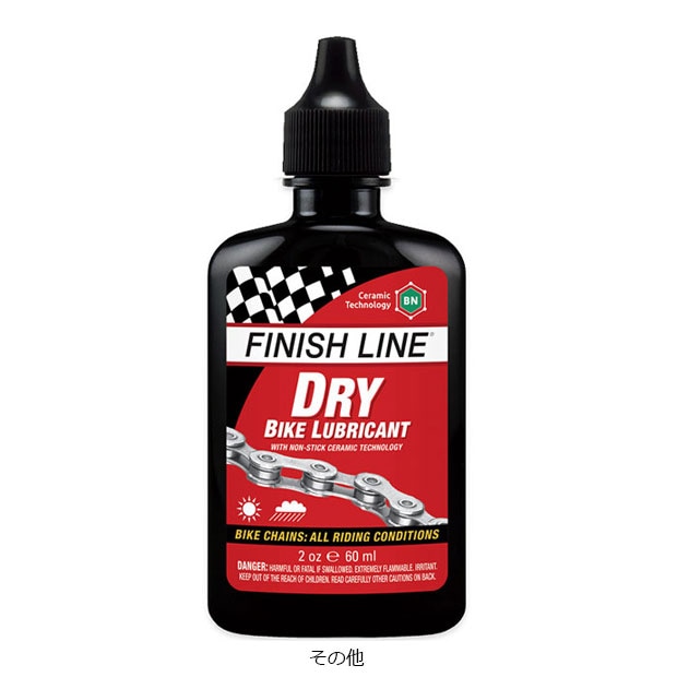 tBjbVC[FINISHLINE] hC oCN uJg {g 60ml IC  H^P~J