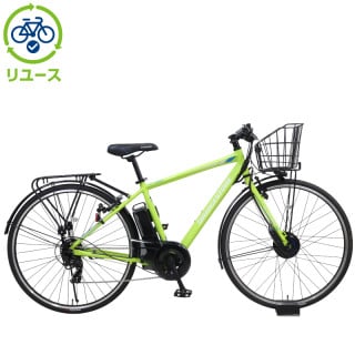 ブリヂストン　グリーン グリーン, ブリヂストン[BRIDGESTONE], 電動自転車 - サイクルベースあさひ