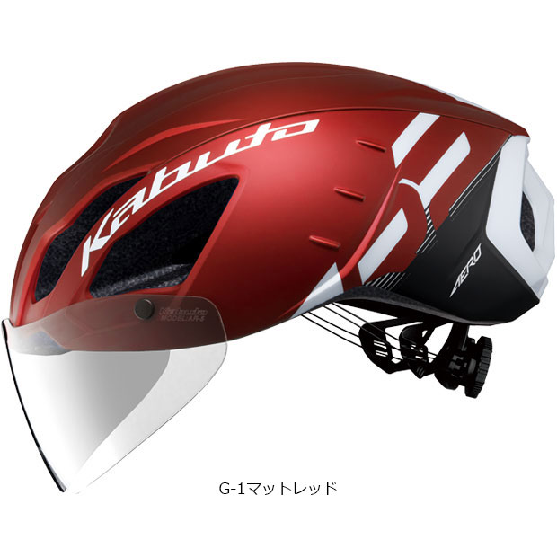 �I�[�W�[�P�[�J�u�g[OGK KABUTO] AERO-R2�i�G�A��-R2�j�w�����b�g �w�����b�g