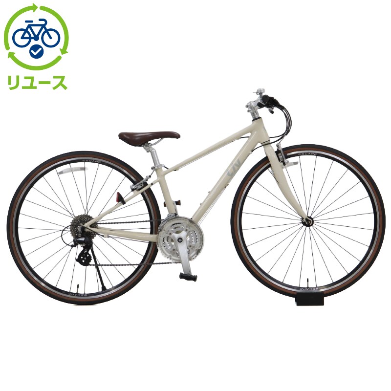 WCAg[GIANT] y[XzESCAPE R3W LTD 345mm 2023Nf NXoCN ] NXoCN