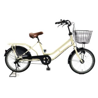 リユース】プチママンミニプラス 20インチ 2023年モデル シティ  