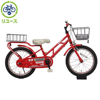 レッド, 幼児車, キッズサイクル／乗り物 - サイクルベースあさひ