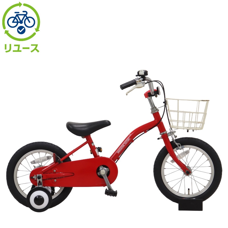 リユース】イノベーションファクトリーキッズ 140-G 14インチ 2020年