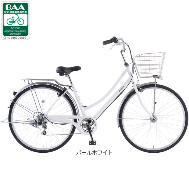 自転車 6段変速 27インチ オートライト」の人気商品一覧 | 安い商品を