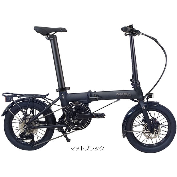 DAHON unio」の人気商品一覧・価格比較 - 価格.com
