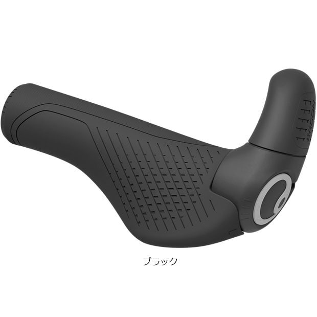 �G���S��[ERGON] GS2 Evo�iGS2 �G���H�j�����F143mm �O���b�v �o�[�e�[�v�^�O���b�v