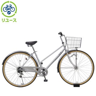 シルバー, あさひ[ASAHI], シティサイクル - サイクルベースあさひ