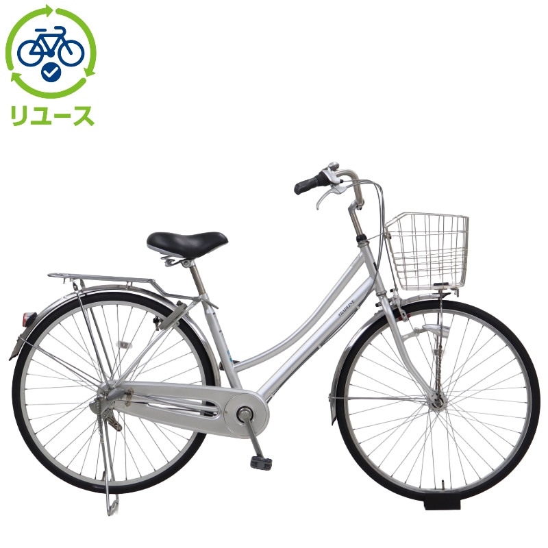 リユース】トラッドラインW 273HD-L 27インチ 2023年モデル シティ