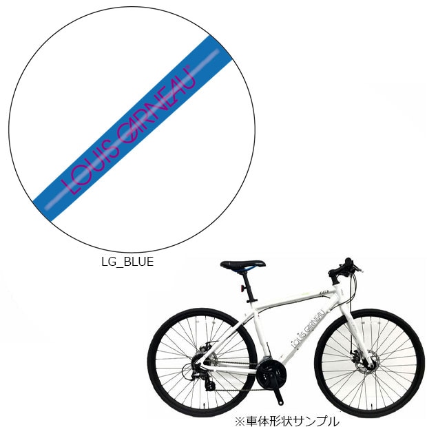 CKm[louisgarneau] TR LITE EA NXoCN ] NXoCN