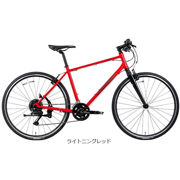 Khodaa Bloom[コーダーブルーム]20吋 キッズスポーツバイク アルミ