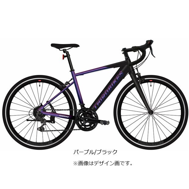 T[hoCNX[THIRDBIKES] FESROAD-EitFX[hjuTB23006v[hoCN ] -25 [hoCN