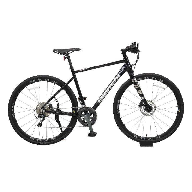 リユース】ROMA 1 DISC 50cm 2021年モデル クロスバイク 自転車