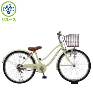リユース自転車販売】自転車買取＆リユース販売サービス